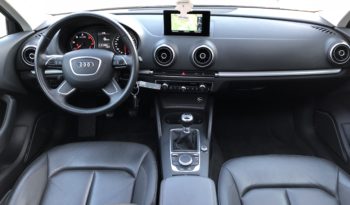 Audi A3 Sportback 1.6TDI110 Ambiente CUIR/TOIT/GPS complet