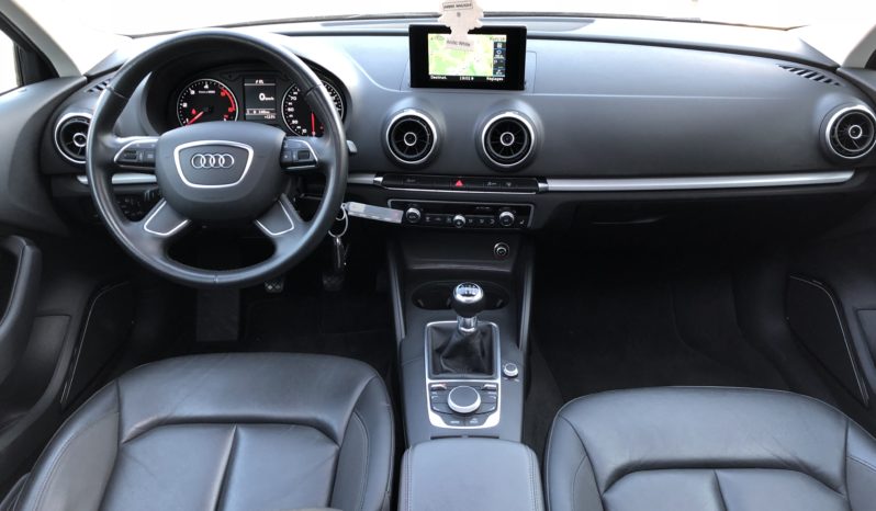 Audi A3 Sportback 1.6TDI110 Ambiente CUIR/TOIT/GPS complet