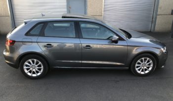 Audi A3 Sportback 1.6TDI110 Ambiente CUIR/TOIT/GPS complet