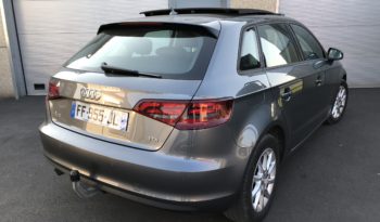 Audi A3 Sportback 1.6TDI110 Ambiente CUIR/TOIT/GPS complet