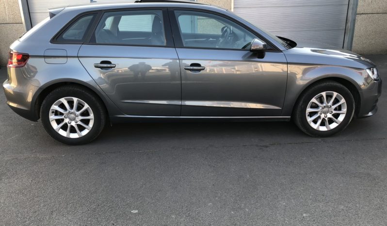 Audi A3 Sportback 1.6TDI110 Ambiente CUIR/TOIT/GPS complet