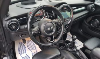 Mini Cooper S 192CV FULL TOIT/GPS/CUIR/HEAD-UP/17″ complet