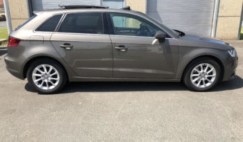 Audi A3 Sportback 2.0TDI150 Ambiente CUIR/TOIT/GPS/16″ complet