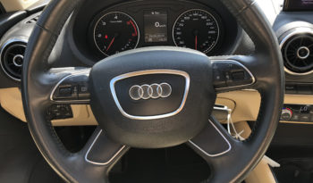 Audi A3 Sportback 2.0TDI150 Ambiente CUIR/TOIT/GPS/16″ complet