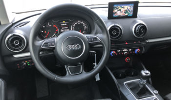 Audi A3 Sportback 1.6 TDI 105 Ambition GPS complet