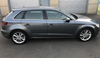 Audi A3 Sportback 1.6 TDI 105 Ambition GPS complet