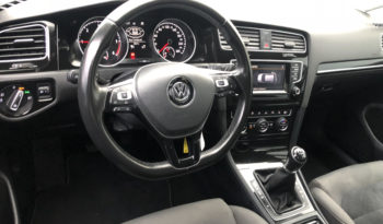 VW GOLF 2.0 TDI 150 CARAT GPS/ACC/PARK ASSIST/16″ complet