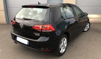 VW GOLF 2.0 TDI 150 CARAT GPS/ACC/PARK ASSIST/16″ complet