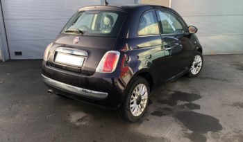 Fiat 500 1.2 69CH LOUNGE TOIT/CLIM/16″ complet