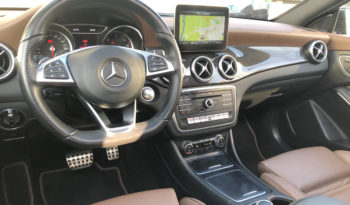 Mercedes-Benz CLA 220 Fascination AMG 7G-DCT FULL TOIT/GPS/CUIR/FULL LED/CAMERA/18″ complet