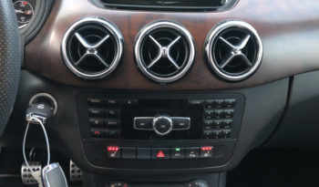 Mercedes-Benz B 180 CDI Fascination GPS/CUIR/XENON/LED/18″ complet