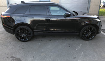 Land Rover Range Rover Velar 2.0 D240 R-Dynamic FULL TOIT/CUIR/LED/CAMERA/MERIDIAN/22″ complet