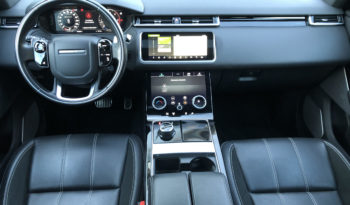 Land Rover Range Rover Velar 2.0 D240 R-Dynamic FULL TOIT/CUIR/LED/CAMERA/MERIDIAN/22″ complet