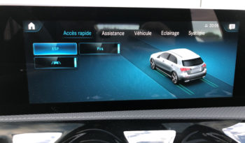 Mercedes Classe A 180 d 116ch AMG Line 7G-DCT FULL TOIT/GPS/SEMI-CUIR/MBUX/CAMERA/18″ complet