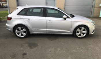 AUDI A3 SPORTBACK 1.6 TDI 105 AMBITION DRIVE SELECT/GPS/17″ complet