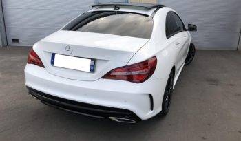 Mercedes-Benz CLA 200 Fascination AMG Night Paket FULL TOIT/CUIR/FULL LED/CAMERA/18″ complet