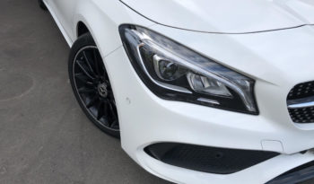 Mercedes-Benz CLA 200 Fascination AMG Night Paket FULL TOIT/CUIR/FULL LED/CAMERA/18″ complet