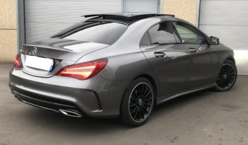 Mercedes-Benz CLA 200 Fascination AMG Night Paket FULL TOIT/SEMI-CUIR/FULL LED/18″ complet