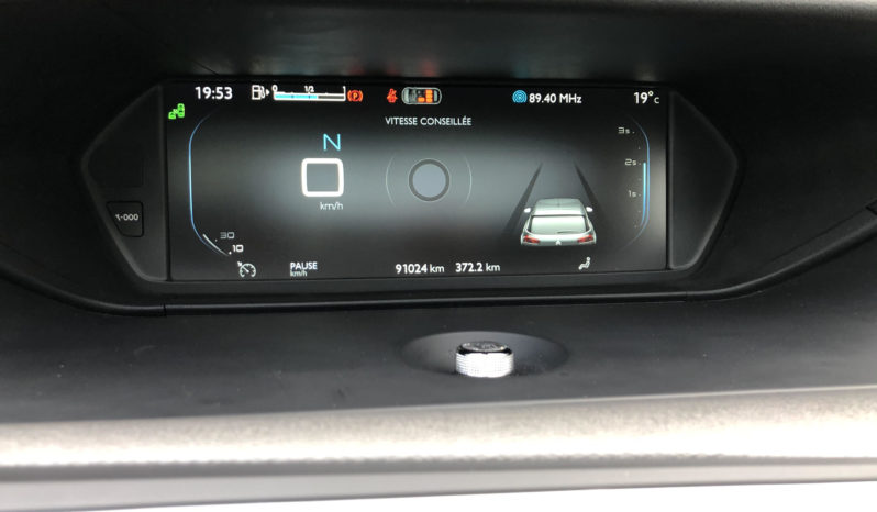 Citroën Grand C4 Picasso 1.6 HDI 115 Exclusive ETG6 FULL TOIT/GPS/XENON/SEMI-CUIR/CAMERA 360/JBL/17″ complet