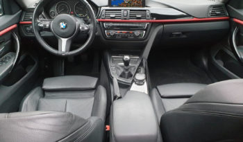 BMW Série 4 418 D Gran Coupé FULL TOIT/CUIR/GPS/TÊTE HAUTE/FULL LED/18″ complet