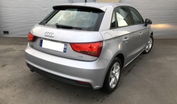 AUDI A1 SPORTBACK 1.4 TDI 90 INSPIRATION GPS/RADAR/CLIM AUTO/16″ complet