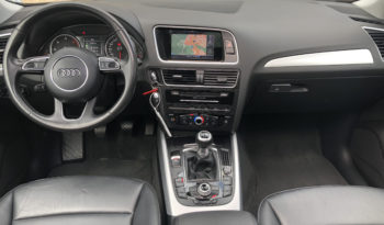 Audi Q5 2.0 TDI 150 S Line Plus FULL TOIT/XENON/GPS/CUIR/20″ complet