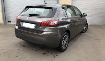 Peugeot 308 1.6 HDI 120 ALLURE FULL LED/GPS/16″ complet