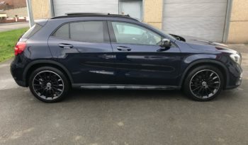 Mercedes-Benz GLA 180 d Fascination AMG FULL TOIT/GPS/CUIR/FULL LED/CAMERA/19″ complet