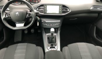 Peugeot 308 1.2 Puretech 130 Allure FULL TOIT/GPS/CAMERA/FULL LED/17″ complet