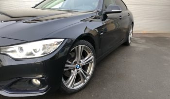 BMW Série 4 420 D Gran Coupé Sportline FULL LED/GPS PRO/19″ complet