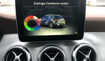 Mercedes-Benz GLA 180 d Fascination AMG FULL TOIT/GPS/CUIR/FULL LED/CAMERA/19″ complet