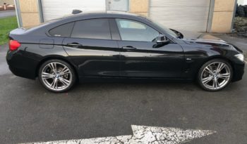 BMW Série 4 420 D Gran Coupé Sportline FULL LED/GPS PRO/19″ complet