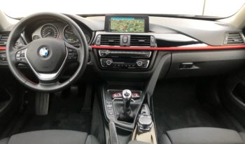 BMW Série 4 420 D Gran Coupé Sportline FULL LED/GPS PRO/19″ complet