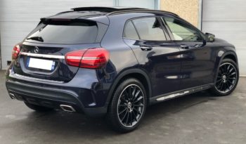 Mercedes-Benz GLA 180 d Fascination AMG FULL TOIT/GPS/CUIR/FULL LED/CAMERA/19″ complet