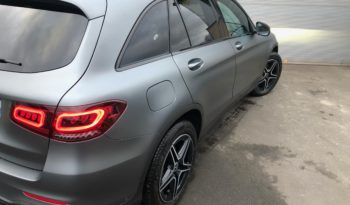 Mercedes-Benz GLC 200 d 163ch AMG Line 9G-Tronic MAT FULL TOIT/WIDESCREEN/SEMI-CUIR/FULL LED/CAMERA/19″ complet