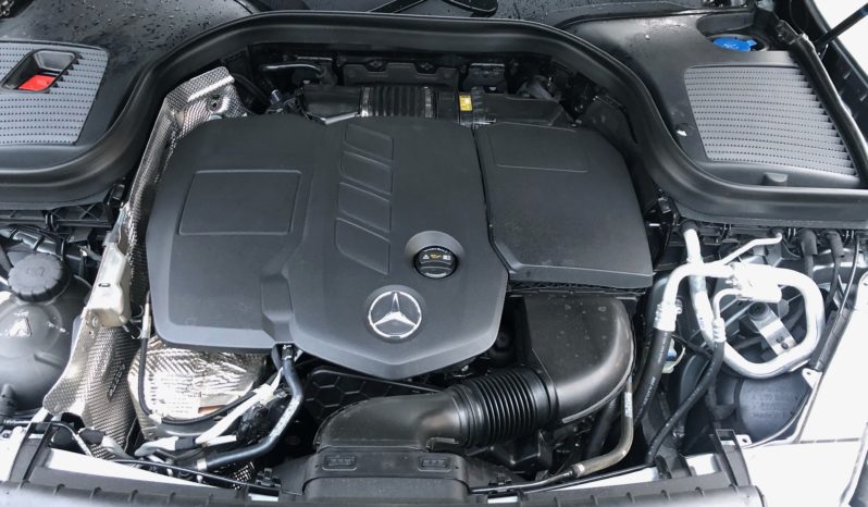 Mercedes-Benz GLC 200 d 163ch AMG Line 9G-Tronic MAT FULL TOIT/WIDESCREEN/SEMI-CUIR/FULL LED/CAMERA/19″ complet