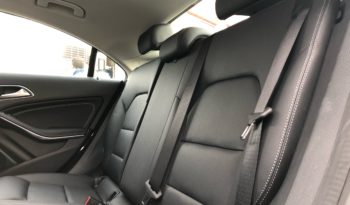 Mercedes-Benz CLA 180 d Sensation FULL TOIT/CUIR/GPS/XENON/GPS/CAMERA/18″ complet