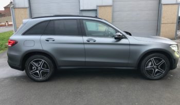 Mercedes-Benz GLC 200 d 163ch AMG Line 9G-Tronic MAT FULL TOIT/WIDESCREEN/SEMI-CUIR/FULL LED/CAMERA/19″ complet