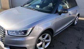 Audi A1 Sportback 1.4 TDI 90 Design FULL TOIT/GPS/FULL LED/KEYLESS GO/16″ complet