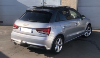 Audi A1 Sportback 1.4 TDI 90 Design FULL TOIT/GPS/FULL LED/KEYLESS GO/16″ complet