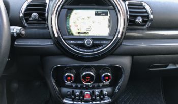 Mini Clubman One D 116ch Hyde Park FULL TOIT/XENON/SEMI-CUIR/GPS/TETE HAUTE/17″ complet