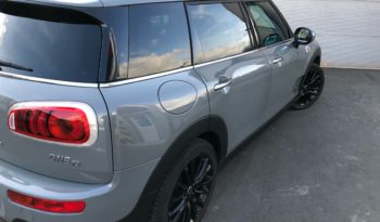 Mini Clubman One D 116ch Hyde Park FULL TOIT/XENON/SEMI-CUIR/GPS/TETE HAUTE/17″ complet