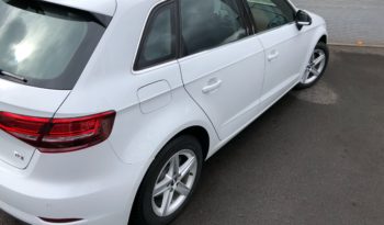 Audi A3 Sportback 1.6 TDI 110 Design FULL TOIT/VIRTUAL/GPS/XENON/CUIR/16″ complet