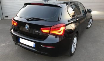 BMW Série 1 116D F20 Business Design FULL LED/GPS/CUIR/16″ complet