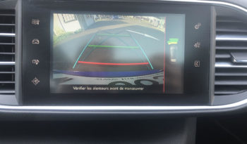 Peugeot 308 1.6 HDI 120 GT Line FULL TOIT/FULL LED/GPS/SEMI-CUIR/CAMERA/DENON/17″ complet