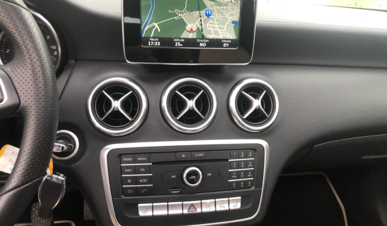 Mercedes Classe A 200d 136ch FULL TOIT/GPS/CUIR/FULL LED/17″ complet