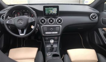 Mercedes Classe A 200d 136ch FULL TOIT/GPS/CUIR/FULL LED/17″ complet