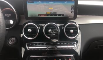 Mercedes-benz GLC Coupé 200 d 163ch AMG Line 9G-Tronic complet