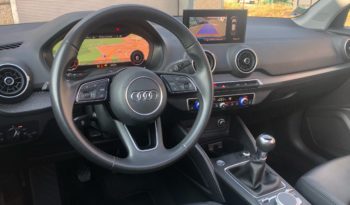 AUDI Q2 1.6 TDI 116 SPORT FULL TOIT/VIRTUAL/FULL LED/CUIR/KEYLESS GO/CAMERA/19″ complet