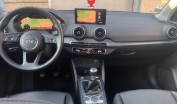 AUDI Q2 1.6 TDI 116 SPORT FULL TOIT/VIRTUAL/FULL LED/CUIR/KEYLESS GO/CAMERA/19″ complet